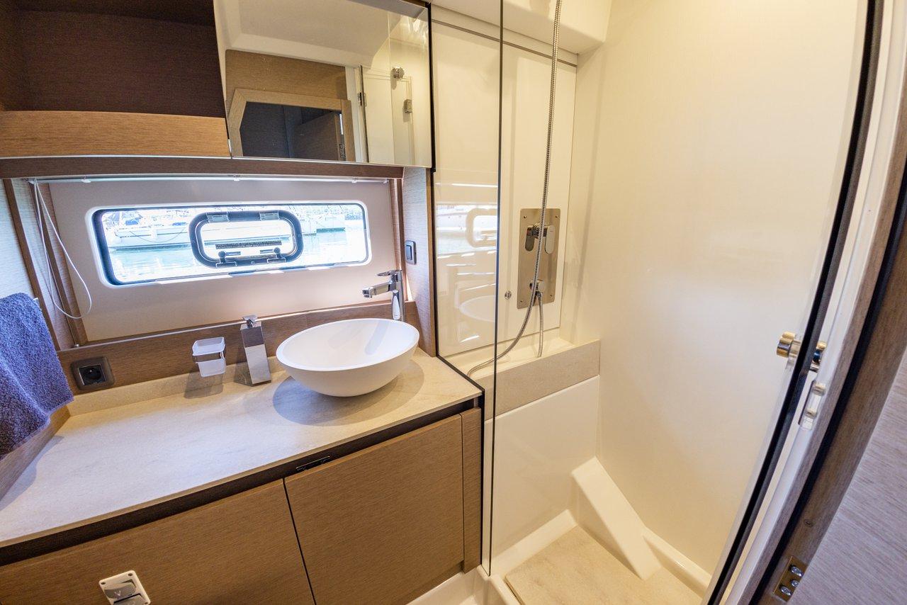 Prestige 420 Fly - 2 cab., picture 19