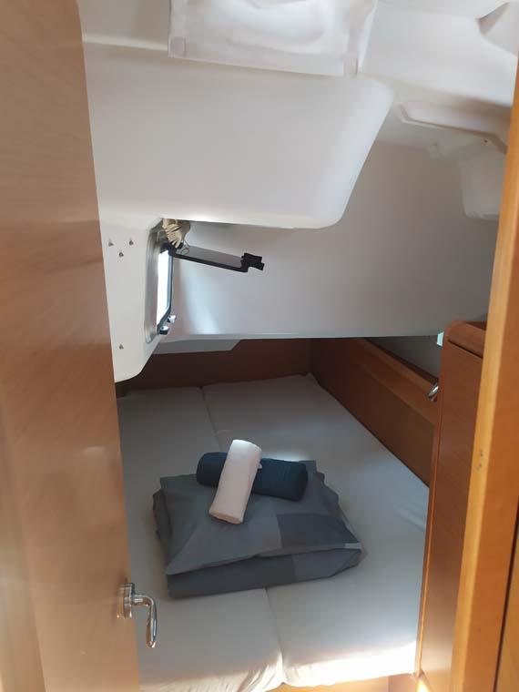 Sun Odyssey 389, picture 17