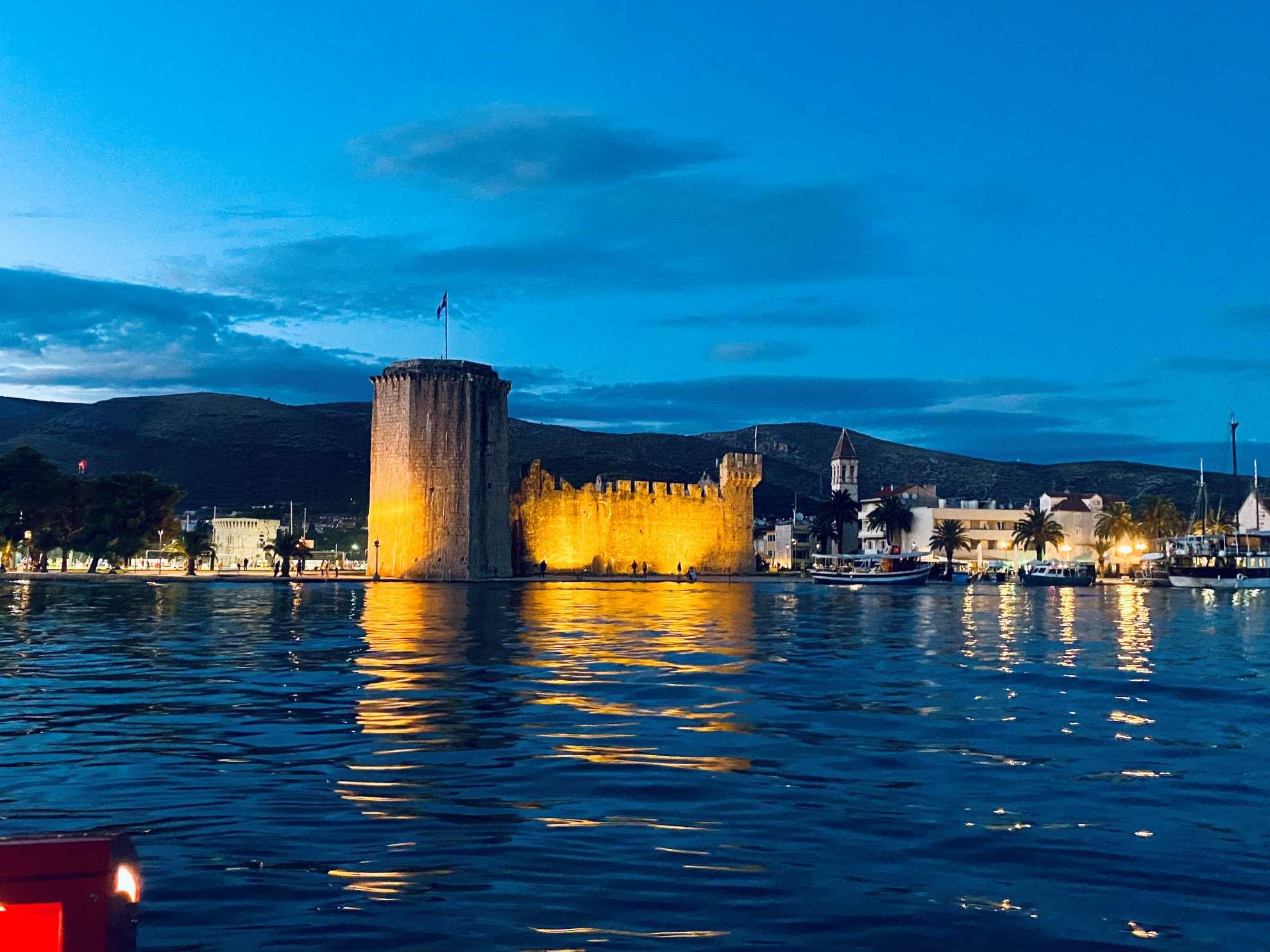 Sun Odyssey 389, picture 21