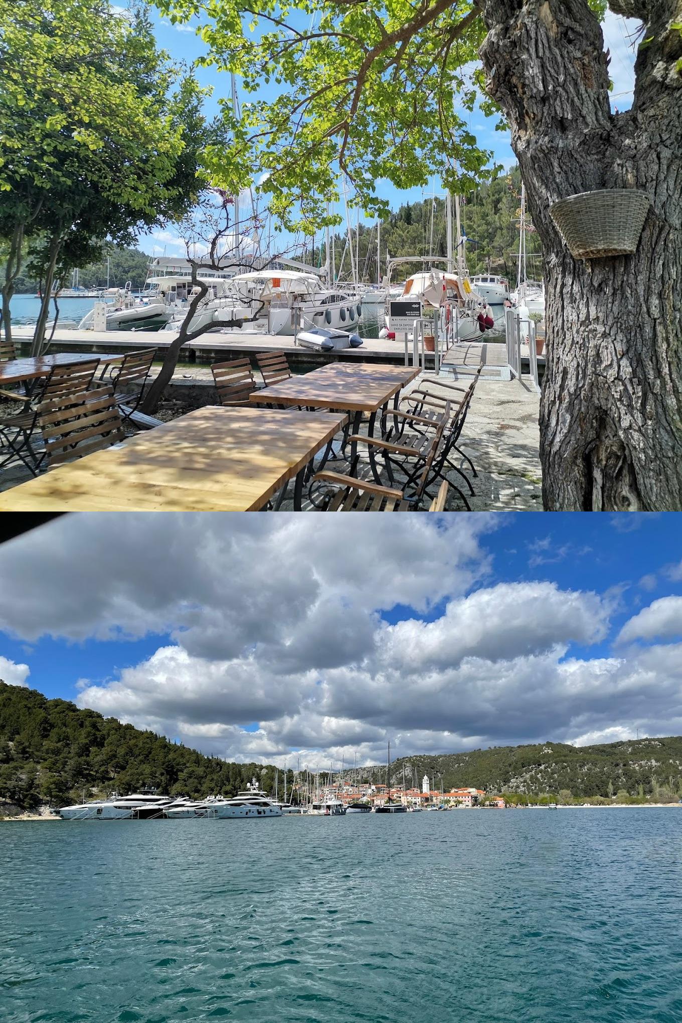 Sun Odyssey 389, picture 5