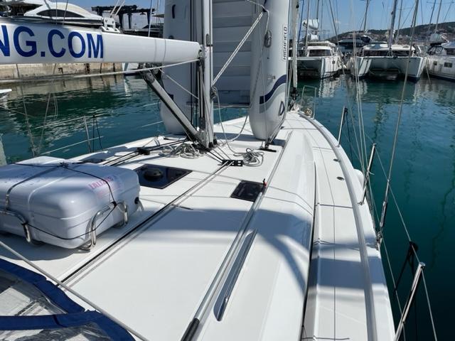 Oceanis 40.1, picture 5