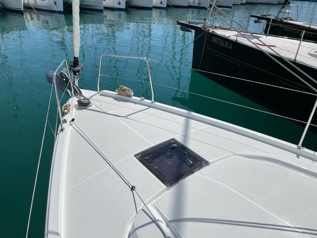 Oceanis 40.1, picture 14