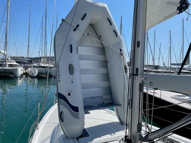 Oceanis 40.1, picture 13