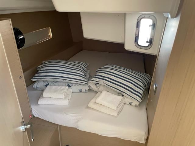 Oceanis 40.1, picture 26