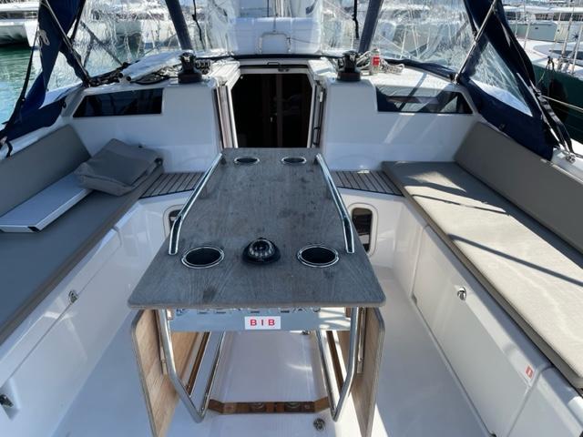 Oceanis 40.1, picture 10