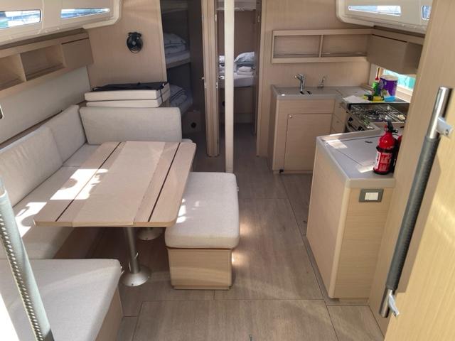 Oceanis 40.1, picture 16