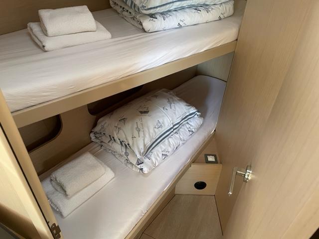 Oceanis 40.1, picture 24