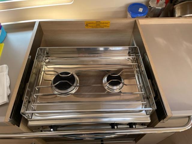 Oceanis 40.1, picture 21