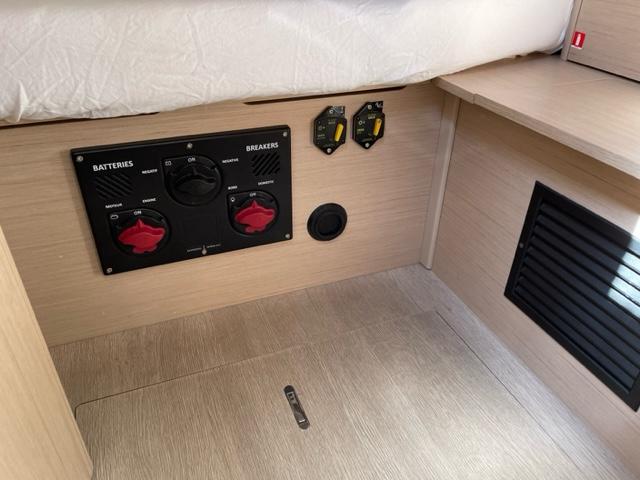 Oceanis 40.1, picture 28