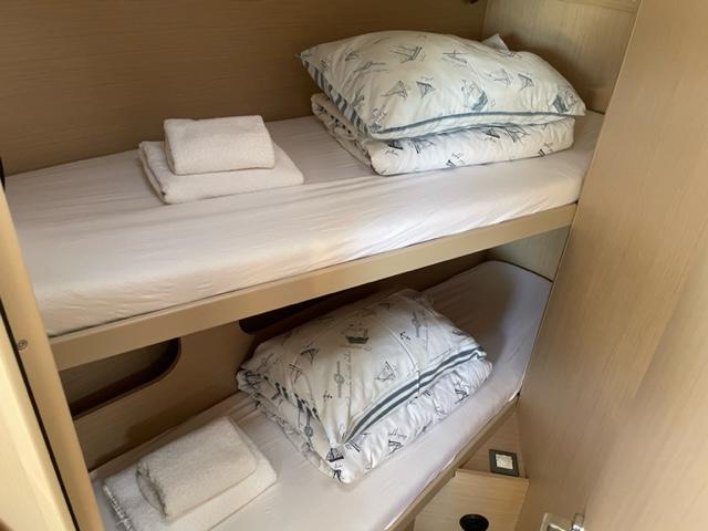 Oceanis 40.1, picture 23