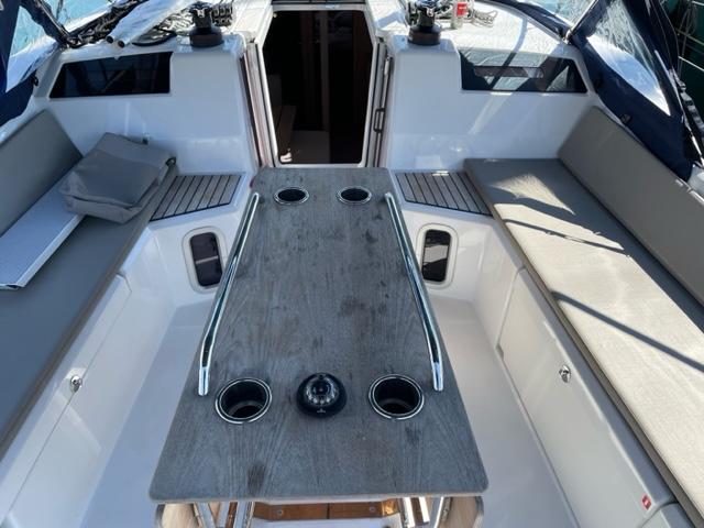 Oceanis 40.1, picture 9