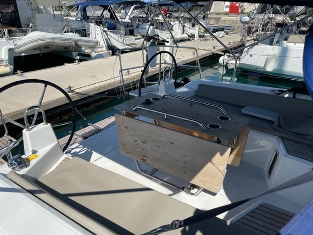 Oceanis 40.1, picture 6