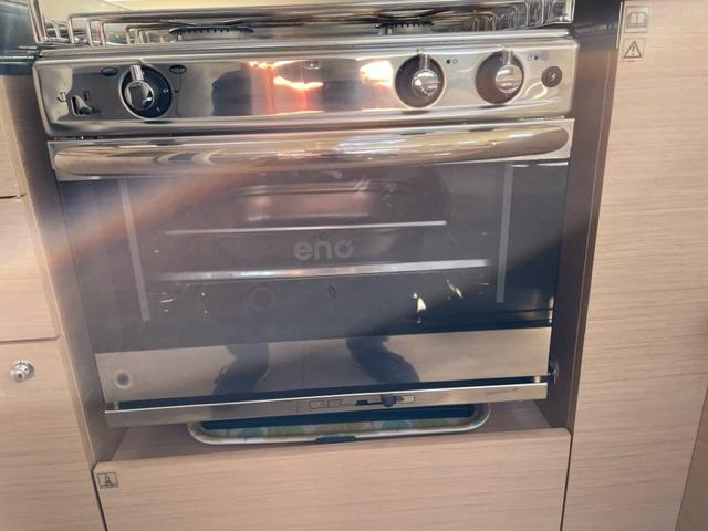 Oceanis 40.1, picture 20