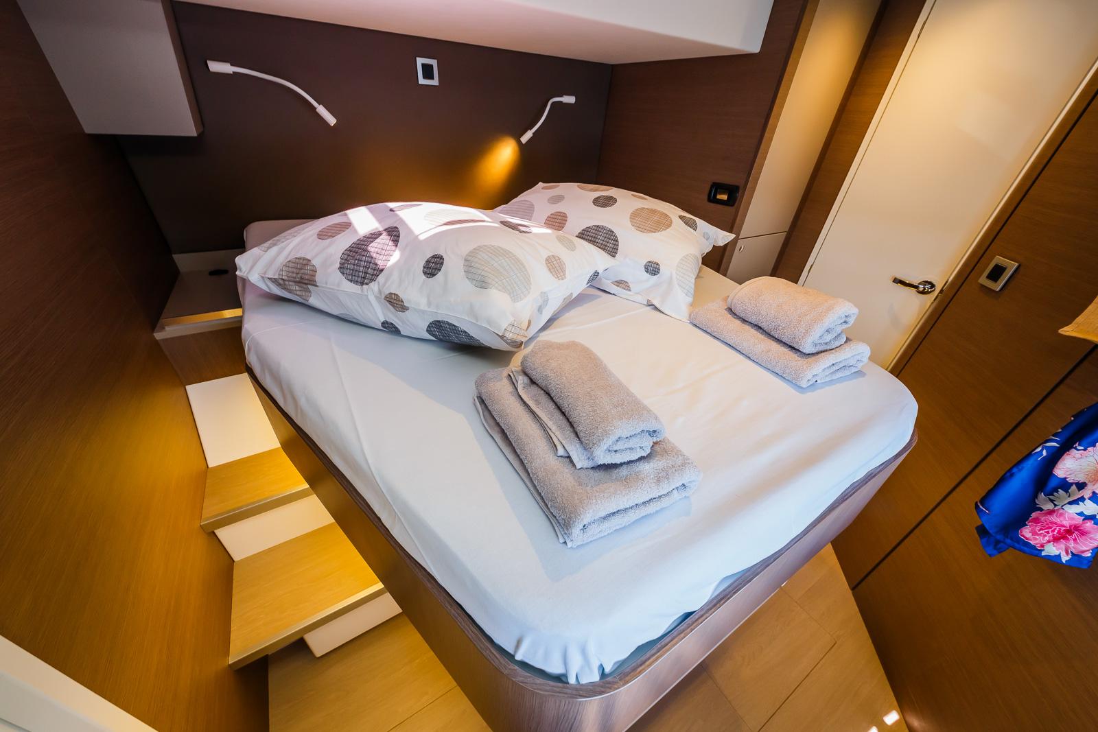 Bali 4.8 - 6 + 1 cab., picture 17