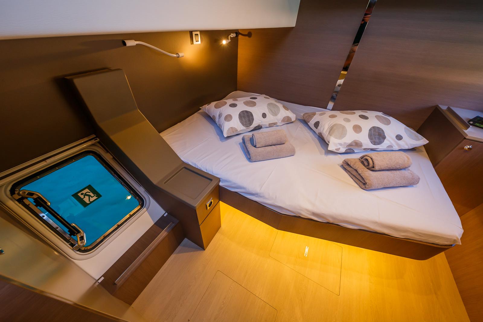 Bali 4.8 - 6 + 1 cab., picture 19