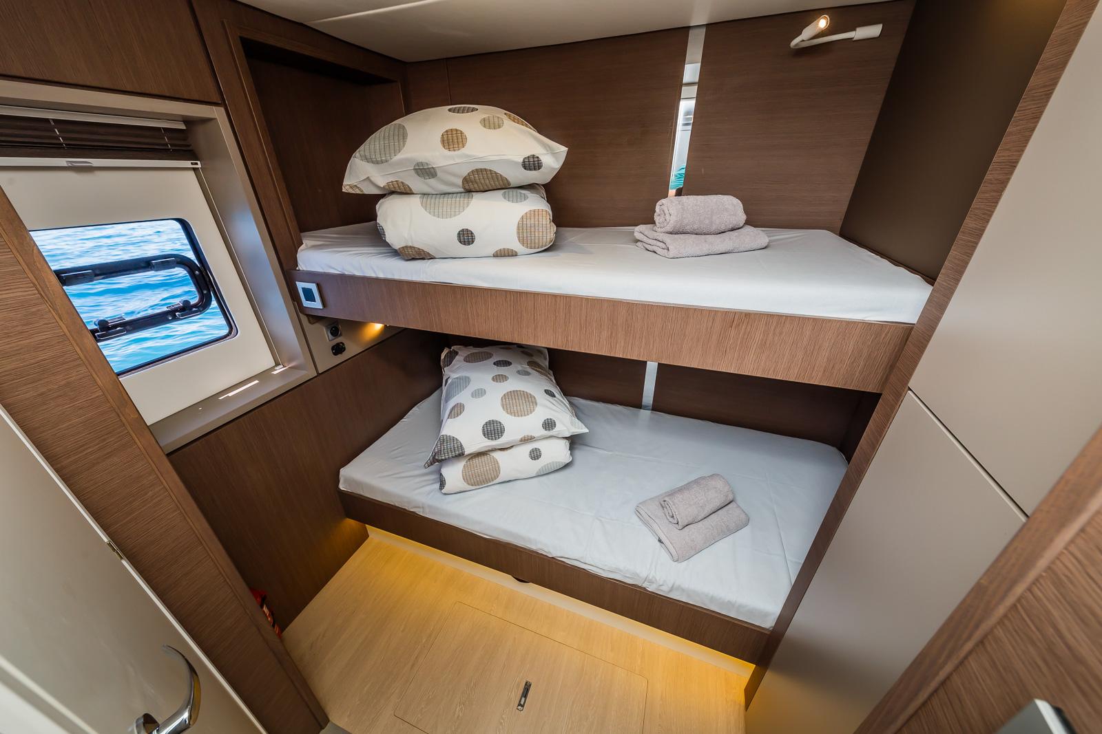 Bali 4.8 - 6 + 1 cab., picture 21