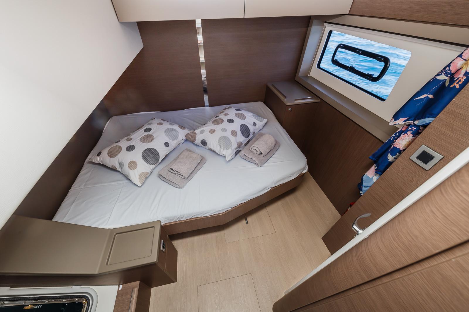 Bali 4.8 - 6 + 1 cab., picture 23