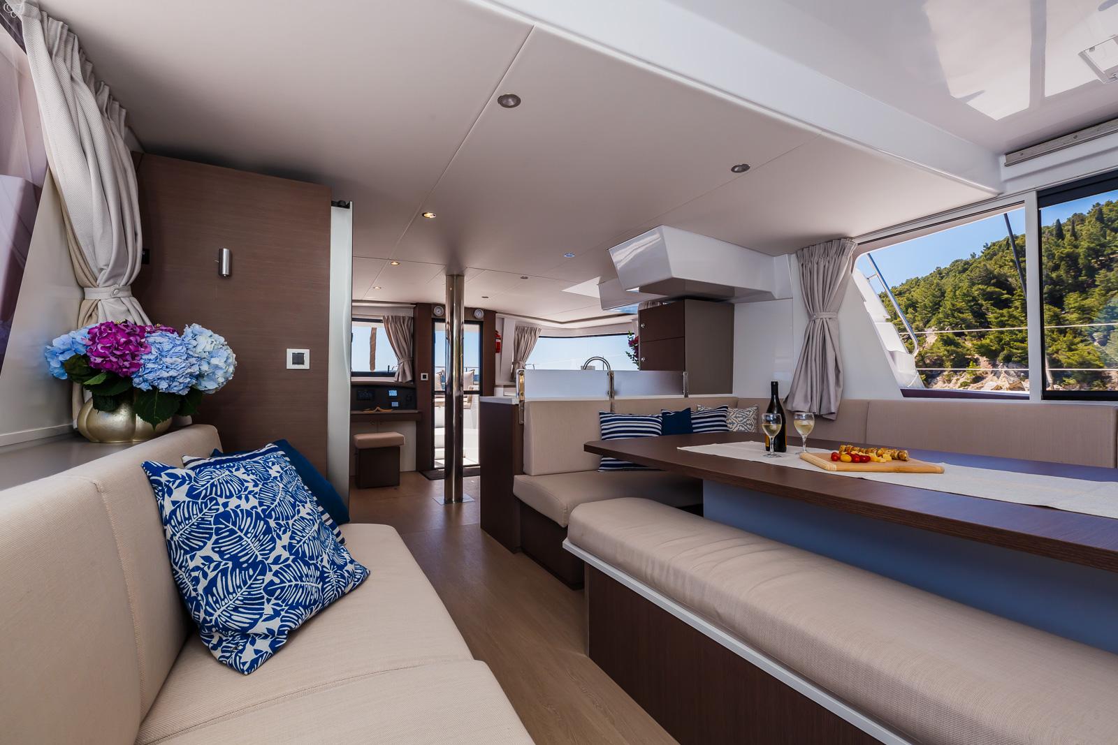 Bali 4.8 - 6 + 1 cab., picture 12