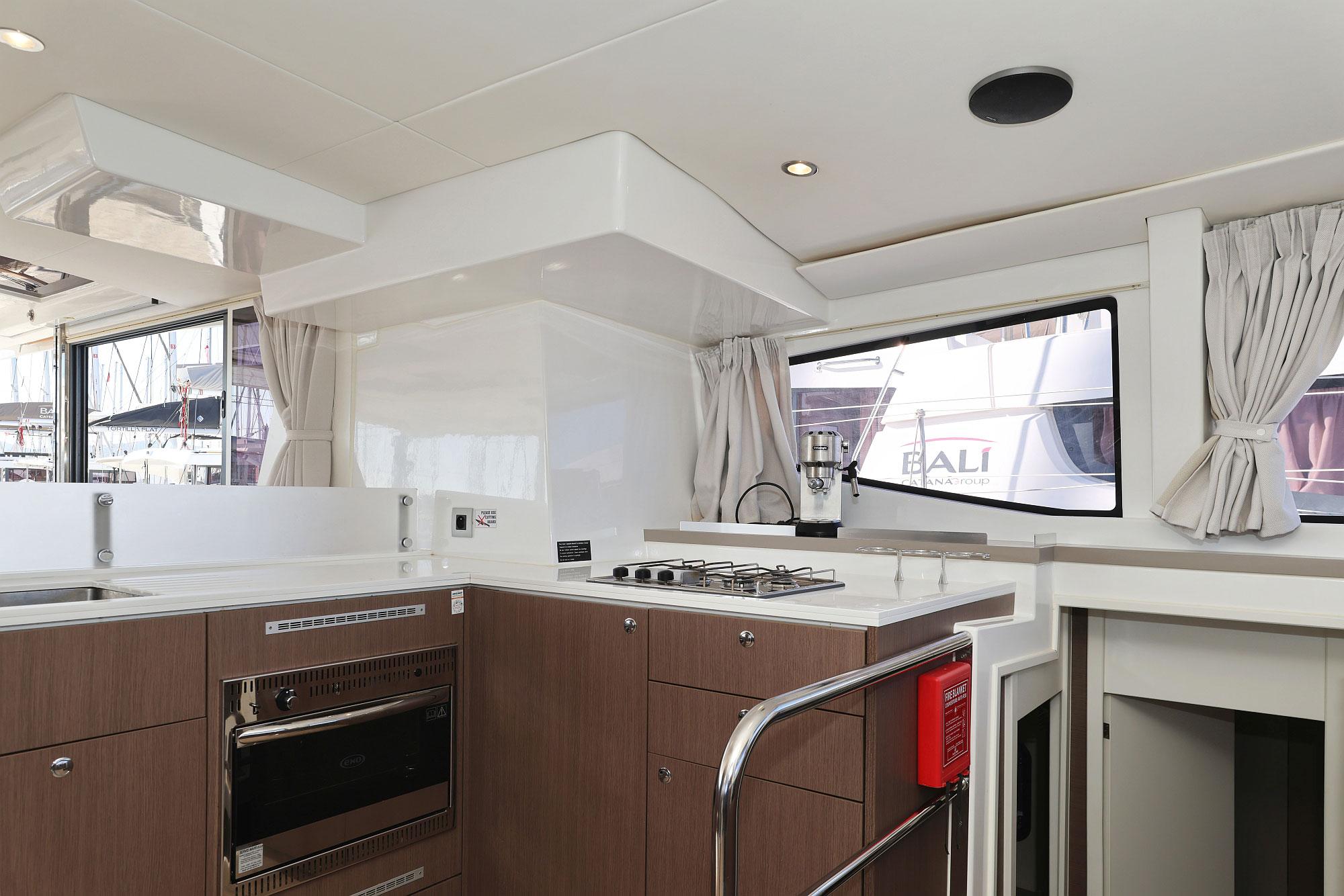 Bali 4.6 - 5 + 1 cab., picture 11