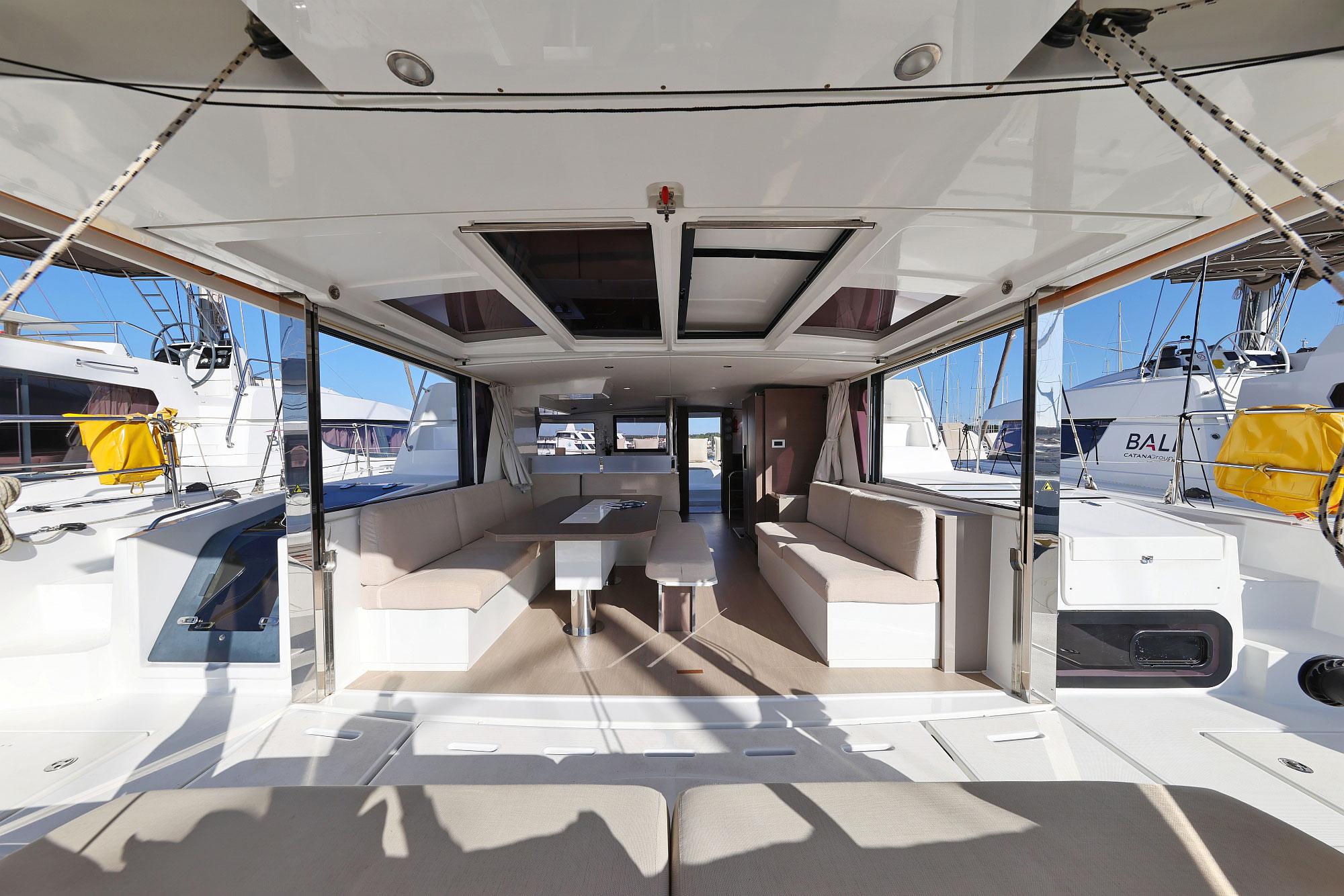 Bali 4.6 - 5 + 1 cab., picture 3