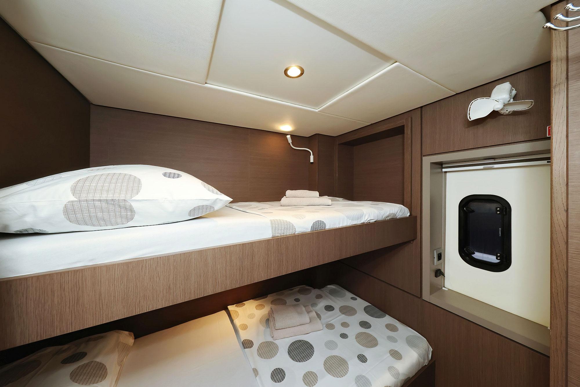 Bali 4.6 - 5 + 1 cab., picture 15