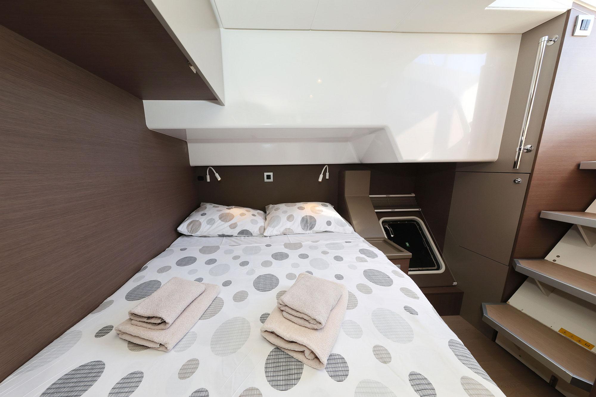 Bali 4.6 - 5 + 1 cab., picture 13