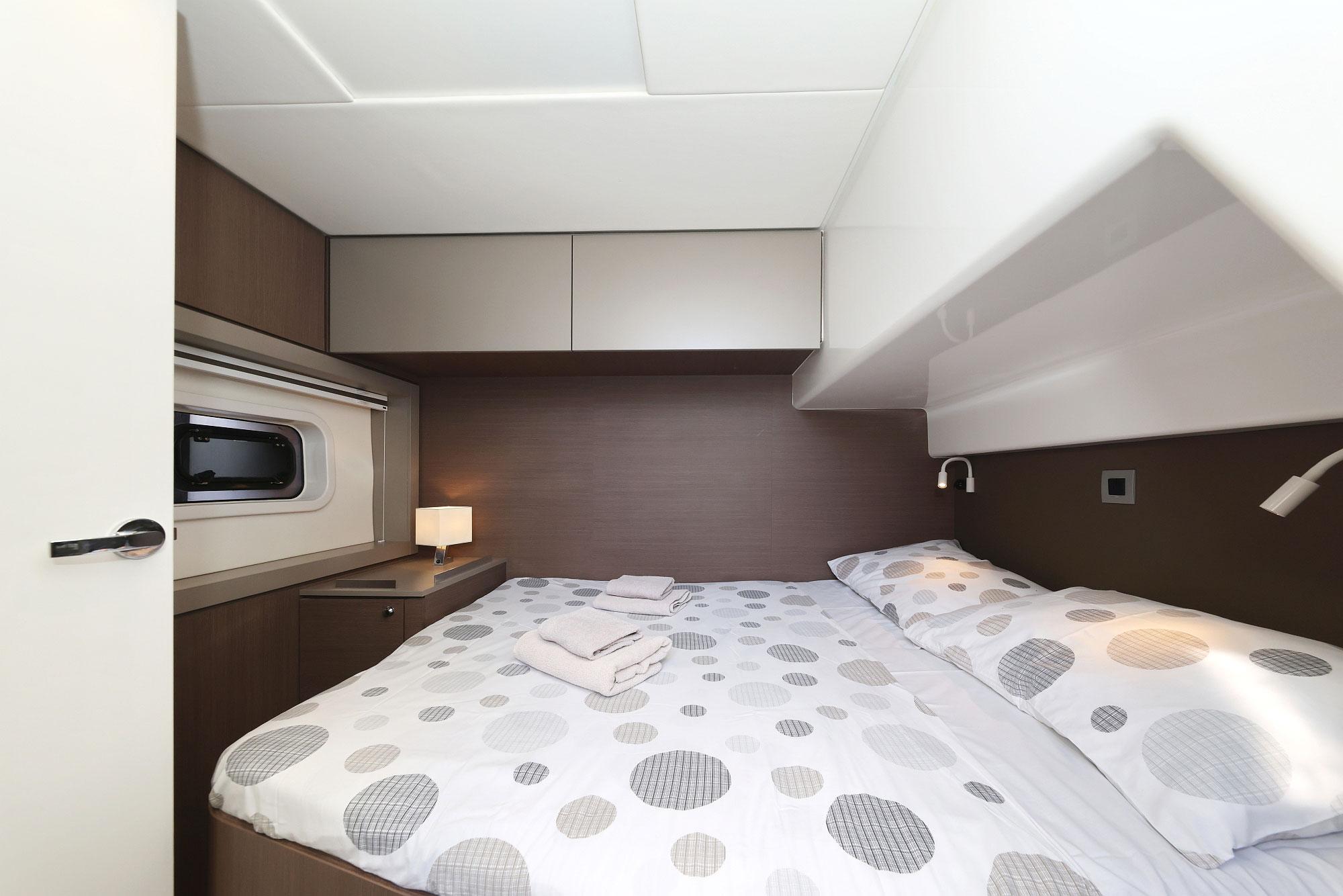 Bali 4.6 - 5 + 1 cab., picture 12