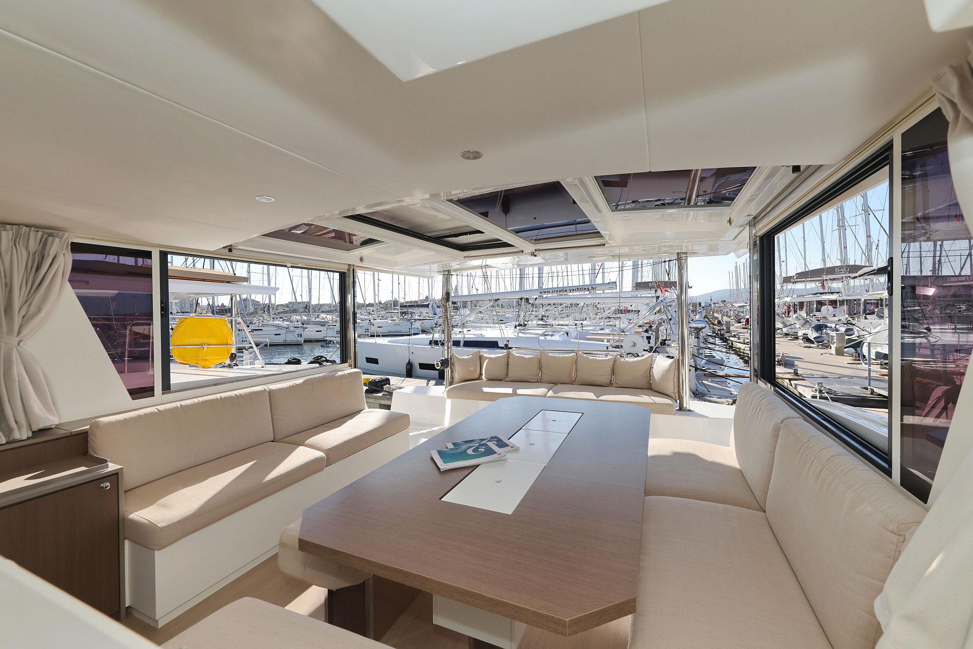 Bali 4.6 - 5 + 1 cab., picture 10