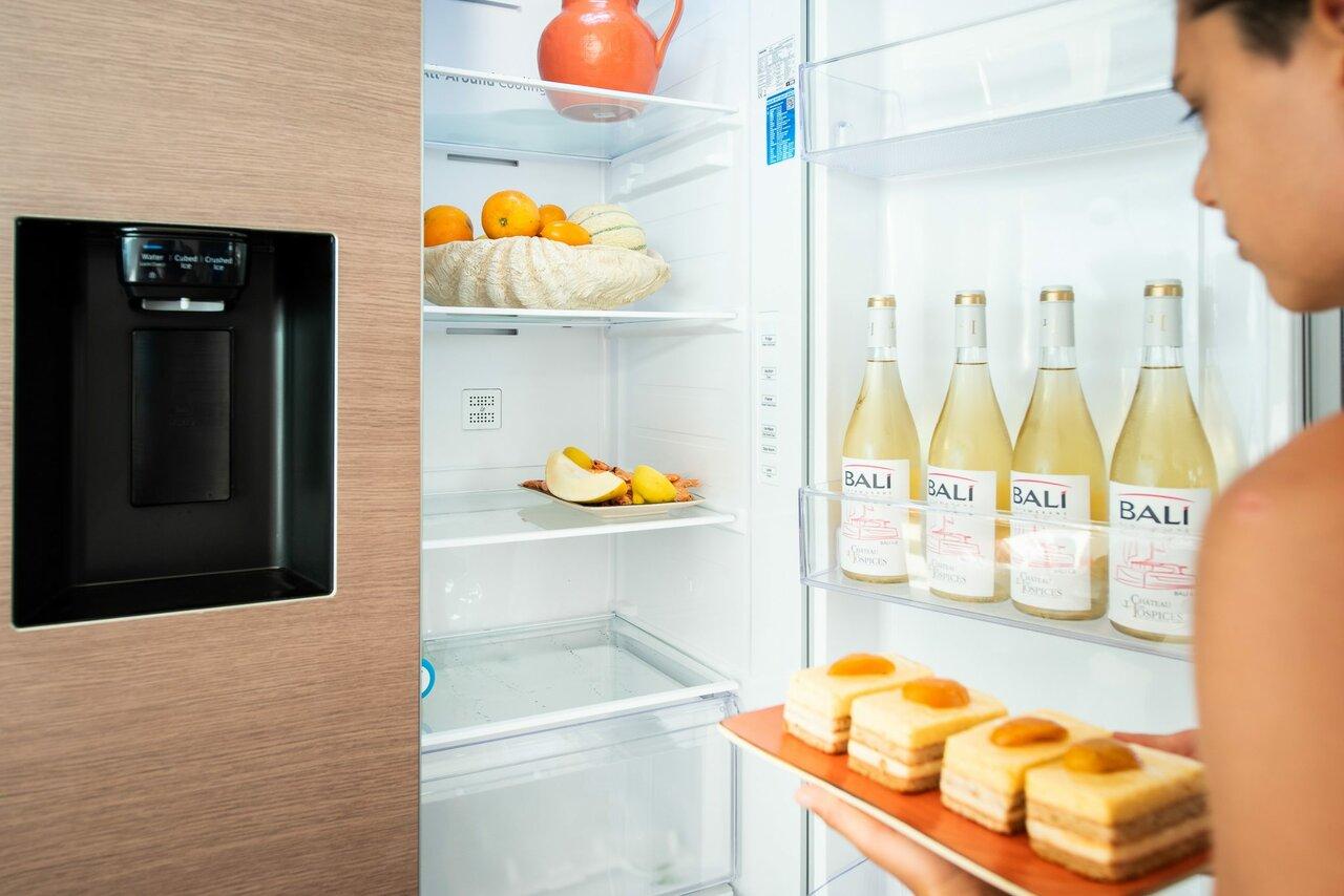 Bali 4.8 - 5 + 2 cab, picture 12