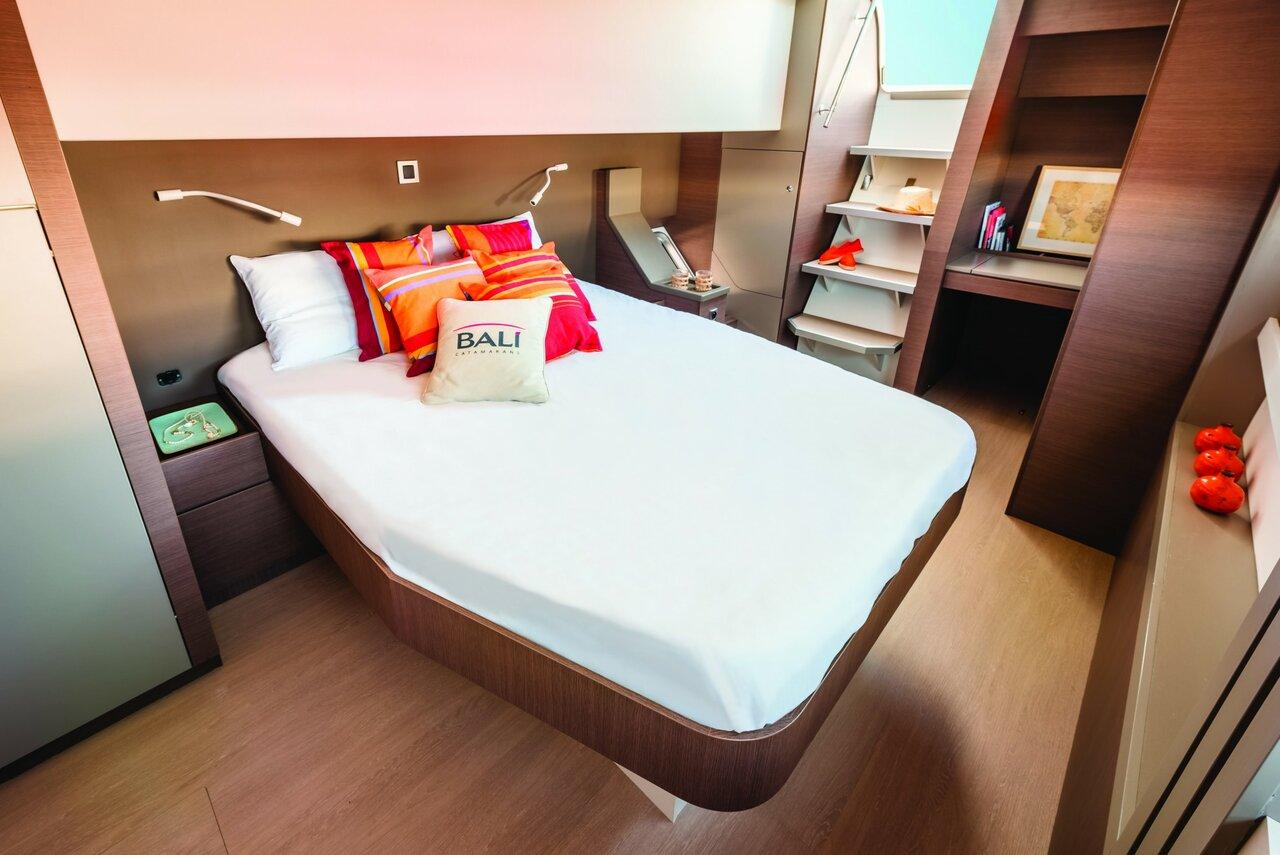 Bali 4.8 - 5 + 2 cab, picture 14