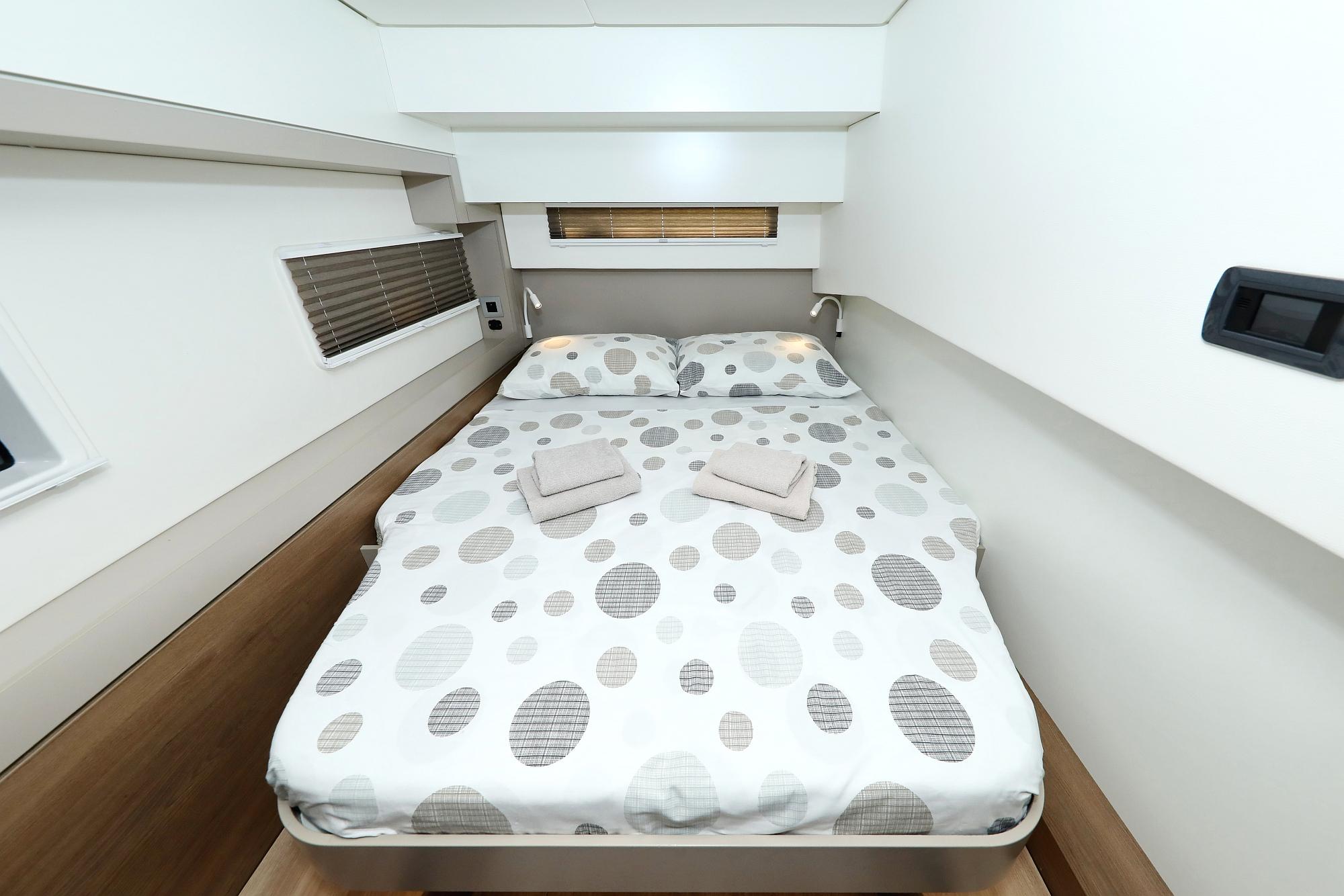 Bali 4.2 - 4 + 1 cab., picture 25