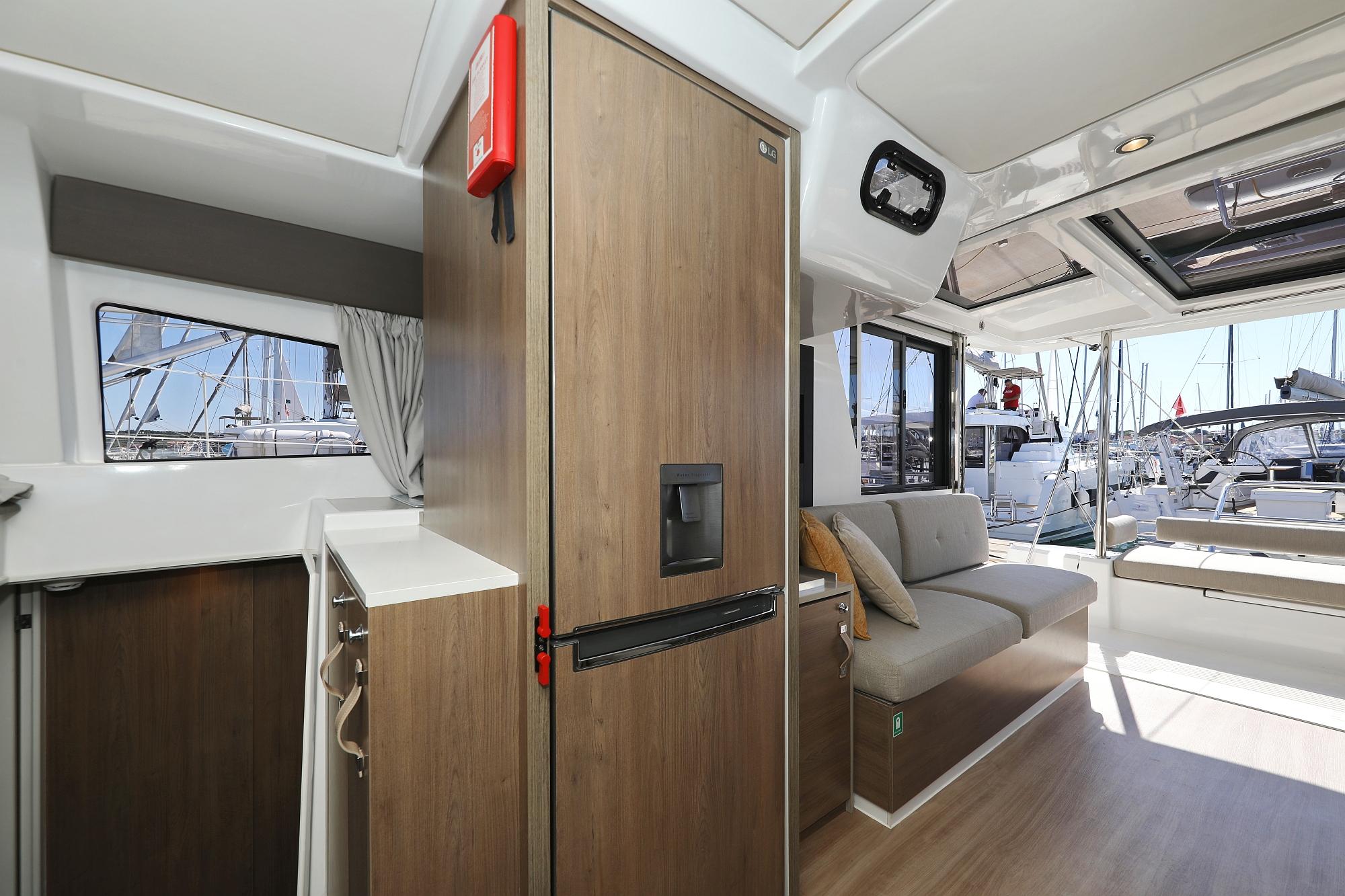 Bali 4.2 - 4 + 1 cab., picture 19