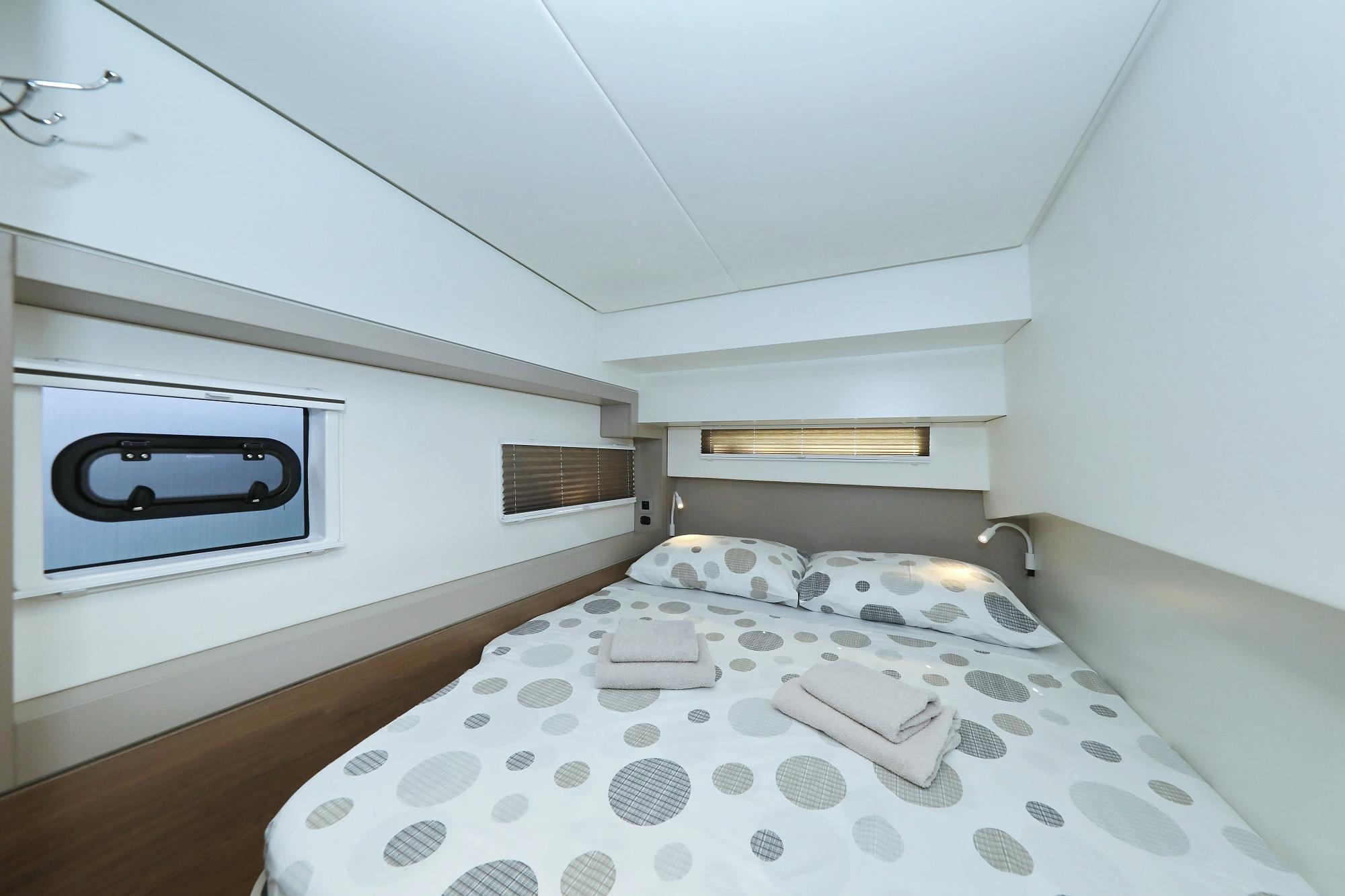 Bali 4.2 - 4 + 1 cab., picture 24