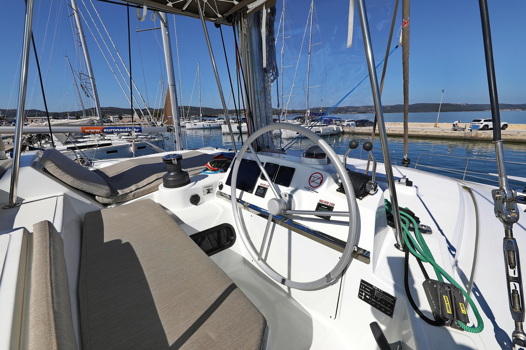 Bali 4.2 - 4 + 1 cab., picture 9