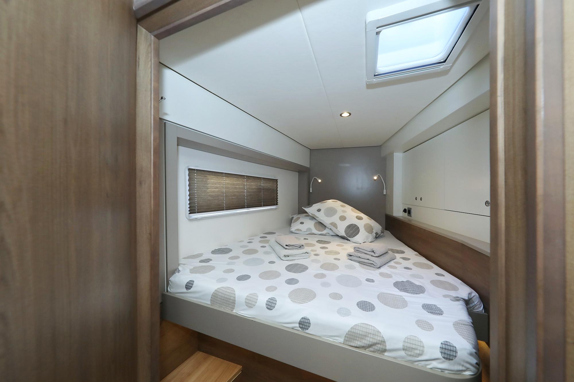 Bali 4.2 - 4 + 1 cab., picture 26