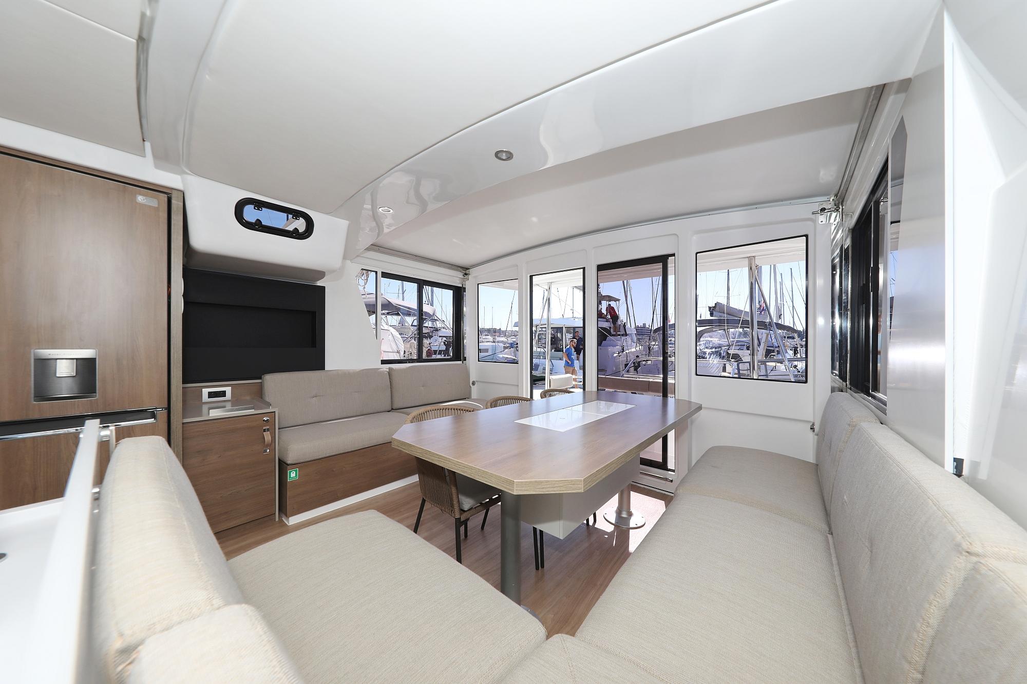 Bali 4.2 - 4 + 1 cab., picture 22