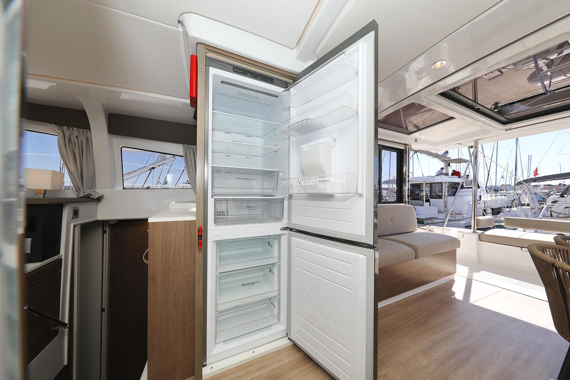 Bali 4.2 - 4 + 1 cab., picture 20