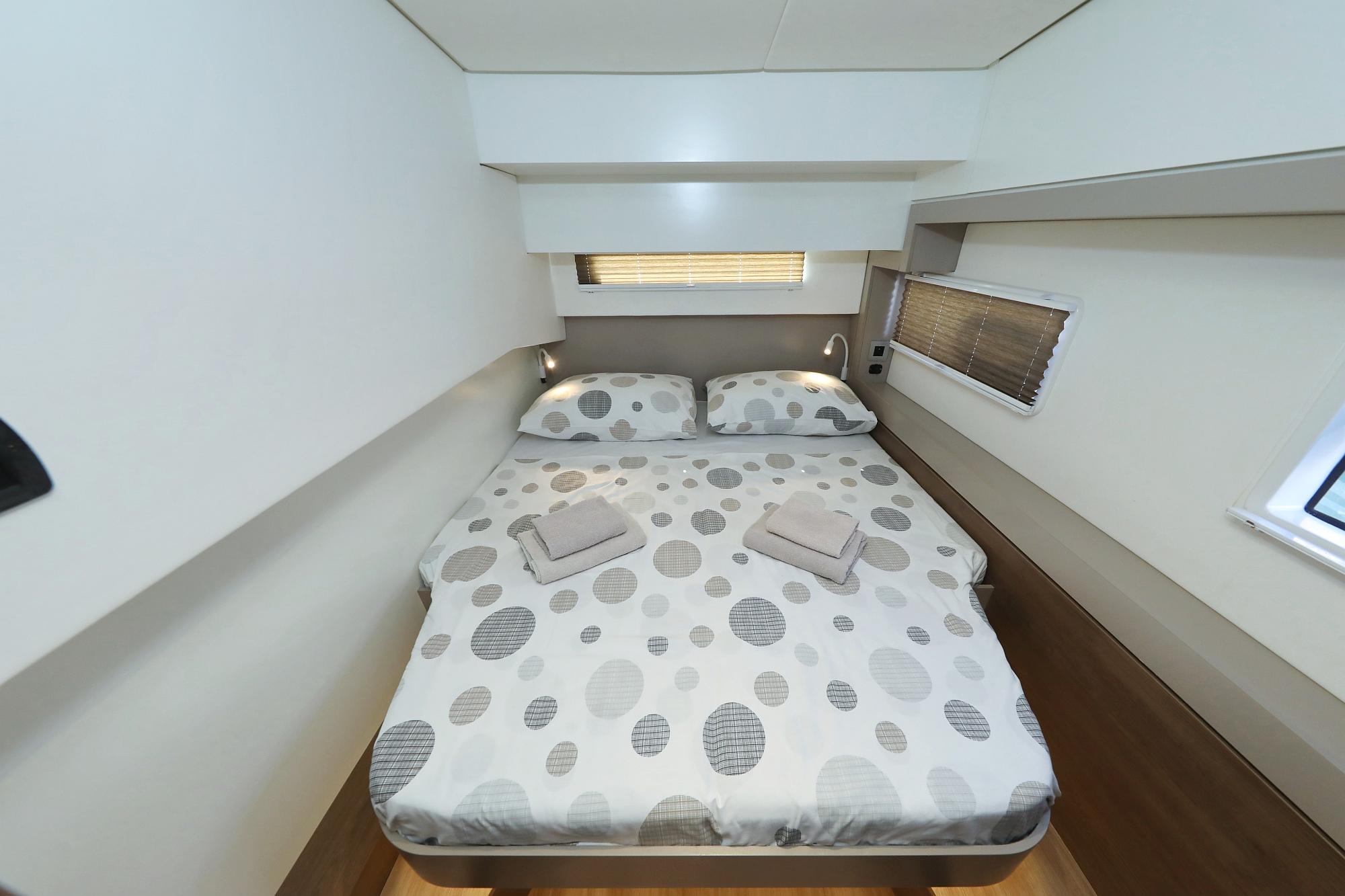 Bali 4.2 - 4 + 1 cab., picture 23