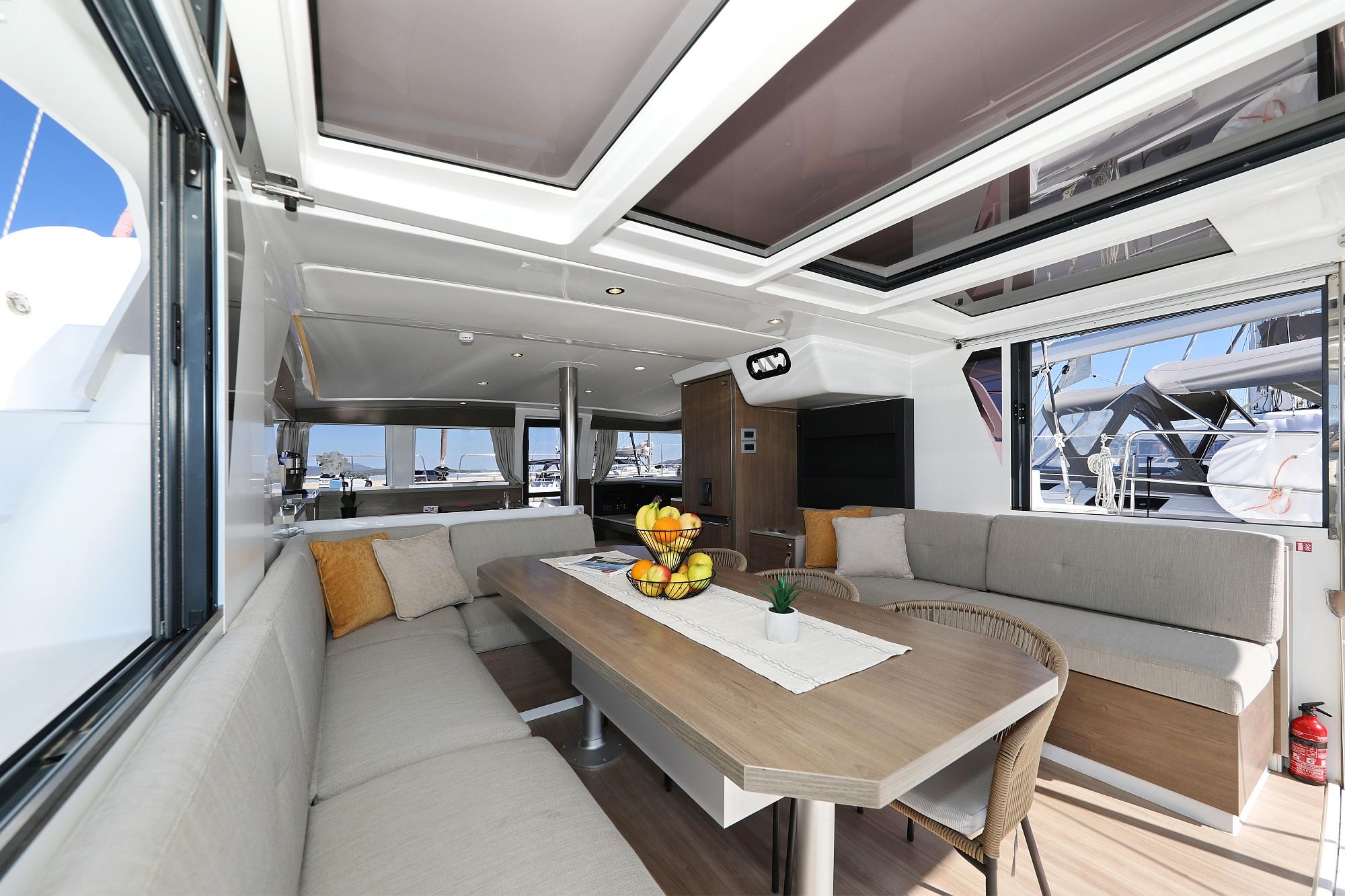 Bali 4.2 - 4 + 1 cab., picture 13