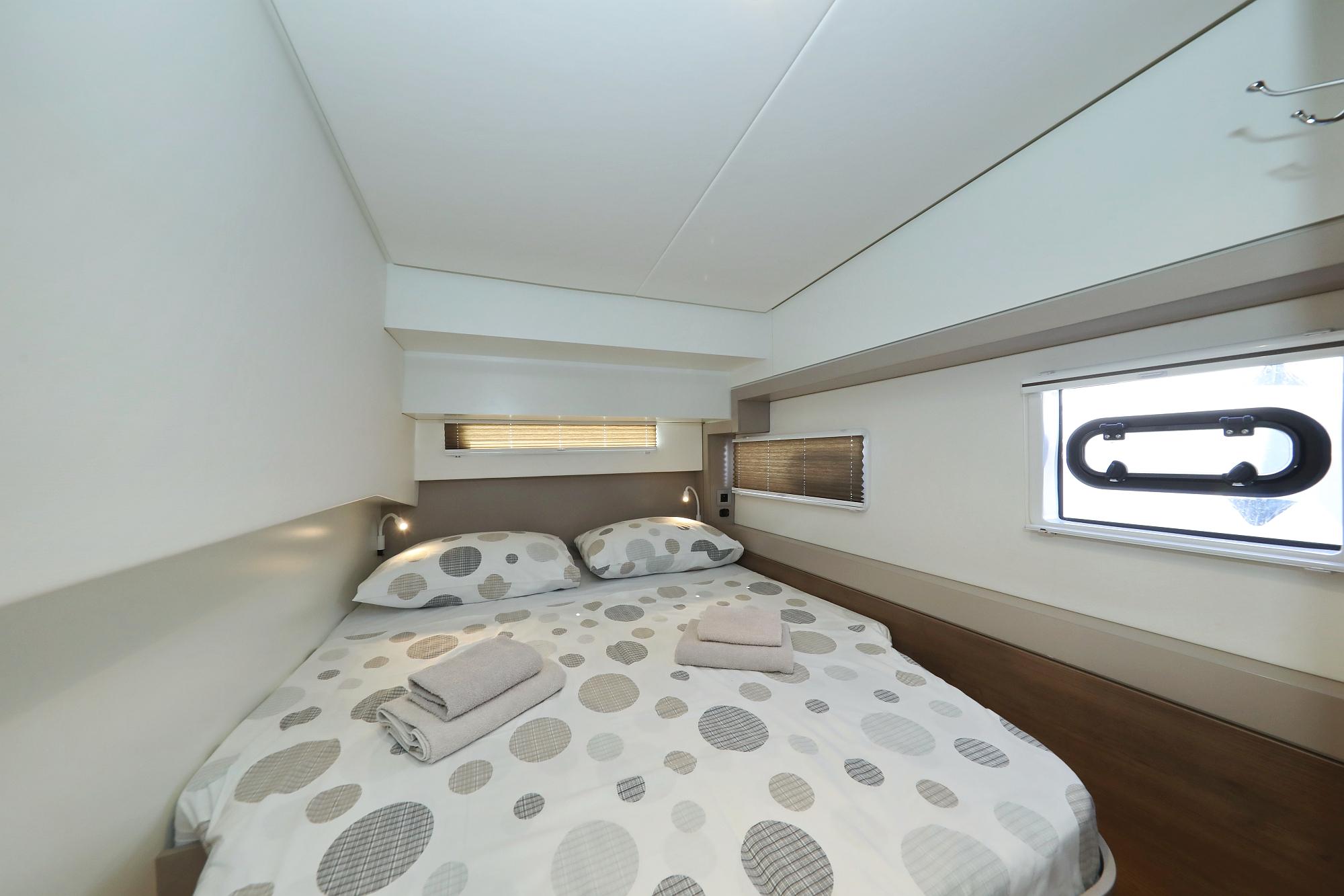 Bali 4.2 - 4 + 1 cab., picture 27