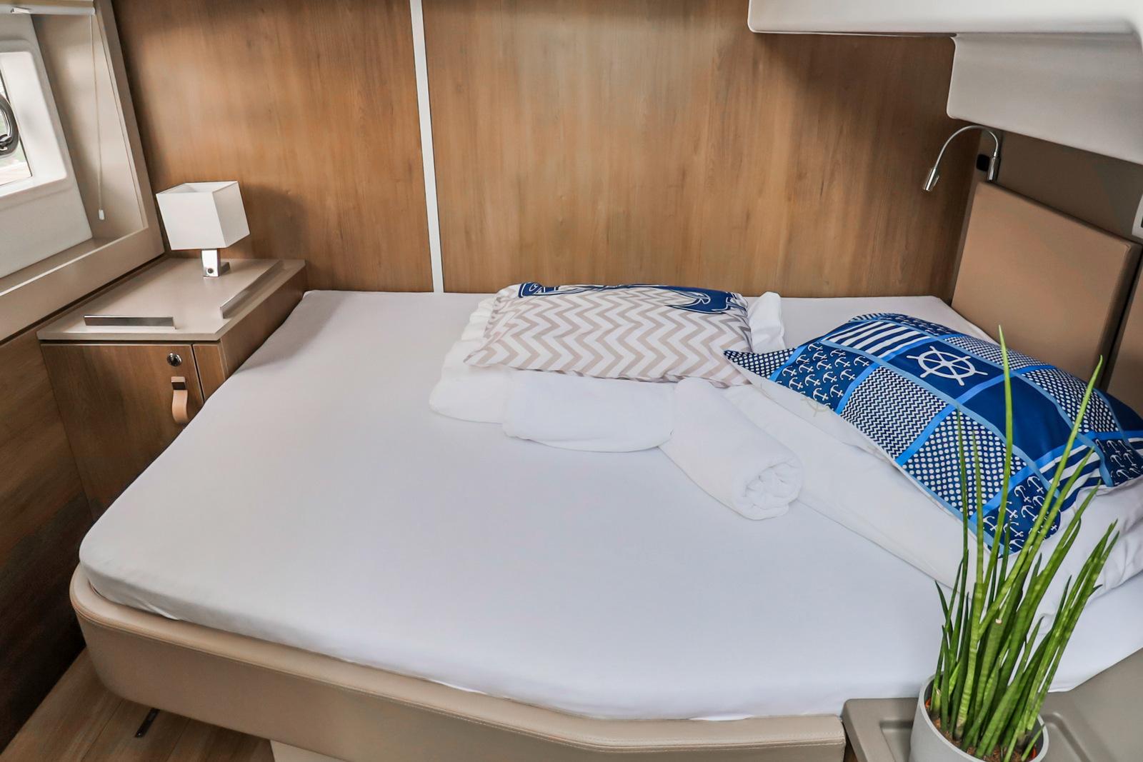 Bali 4.6 - 5 + 2 cab., picture 24