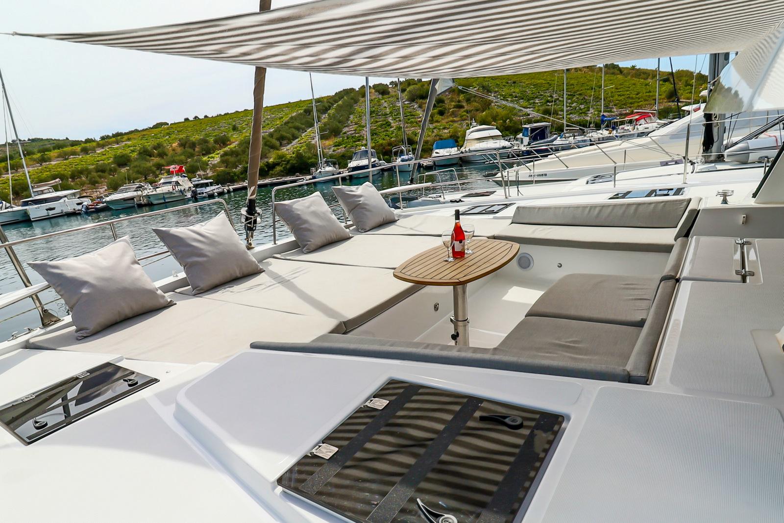 Bali 4.6 - 5 + 2 cab., picture 8