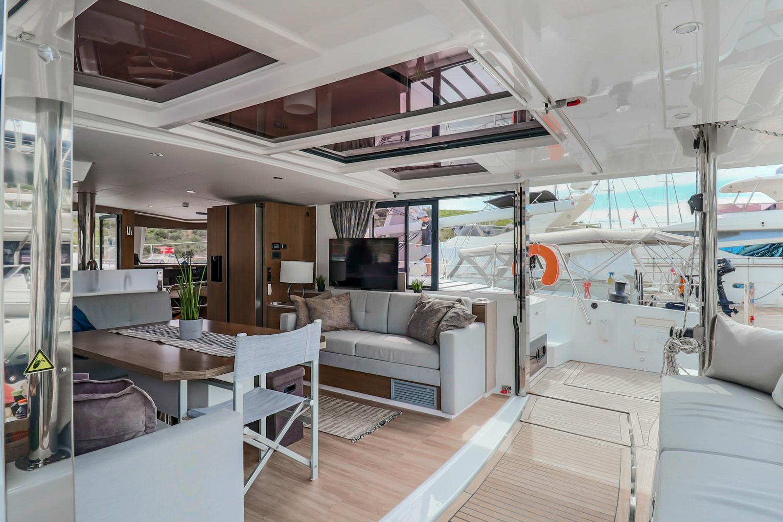 Bali 4.6 - 5 + 2 cab., picture 15