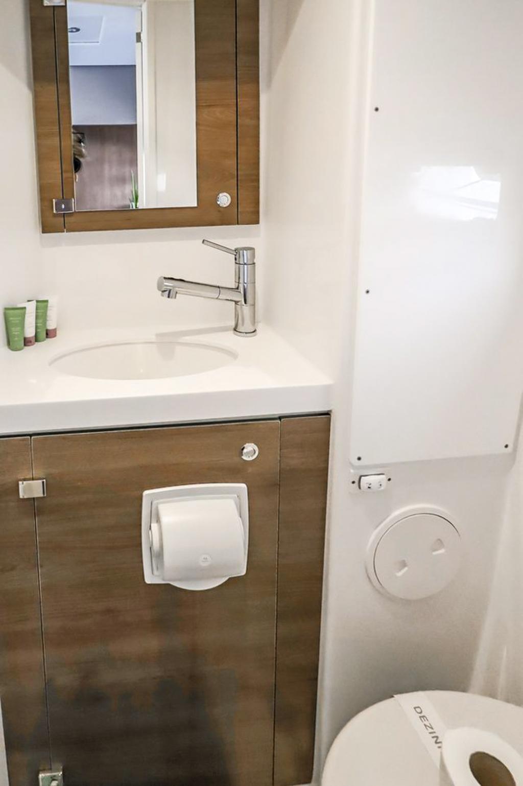 Bali 4.6 - 5 + 2 cab., picture 31