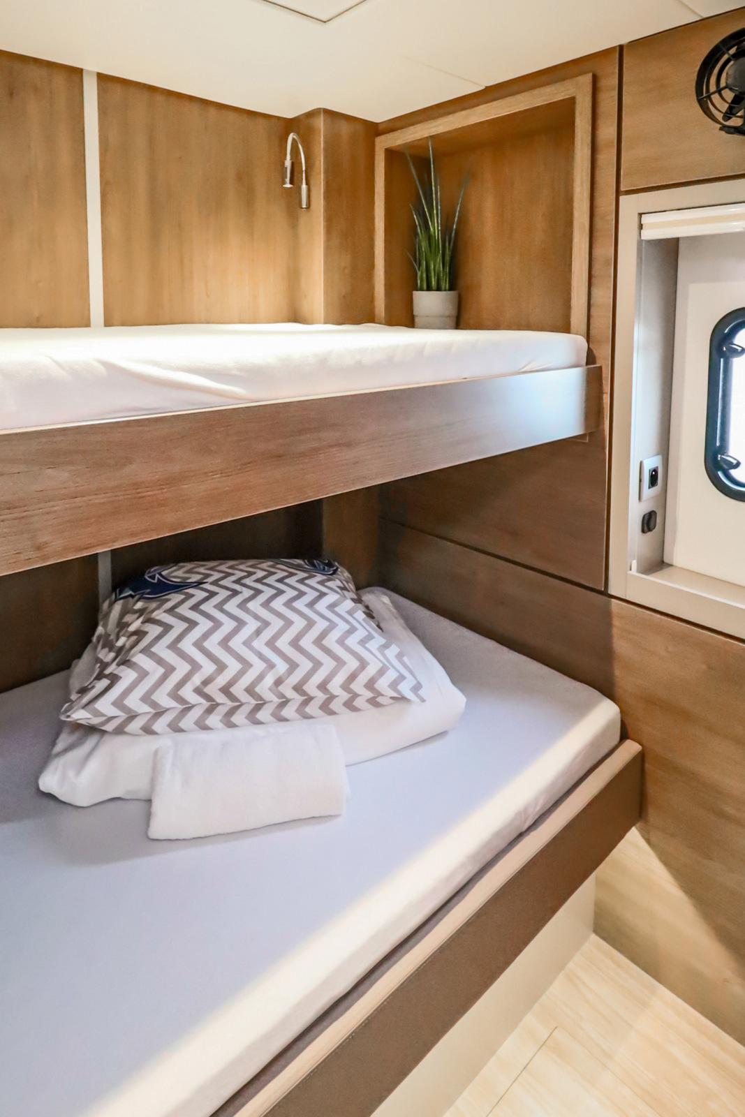 Bali 4.6 - 5 + 2 cab., picture 28