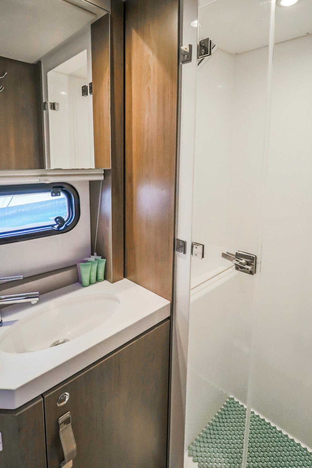 Bali 4.6 - 5 + 2 cab., picture 29