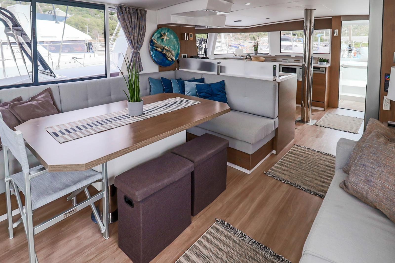 Bali 4.6 - 5 + 2 cab., picture 19