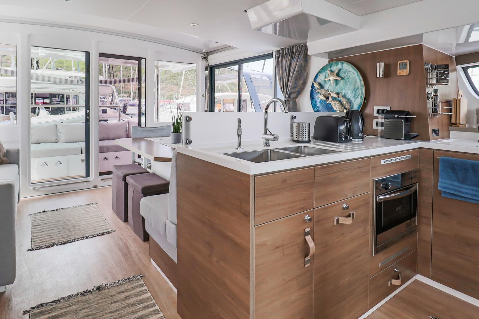 Bali 4.6 - 5 + 2 cab., picture 21