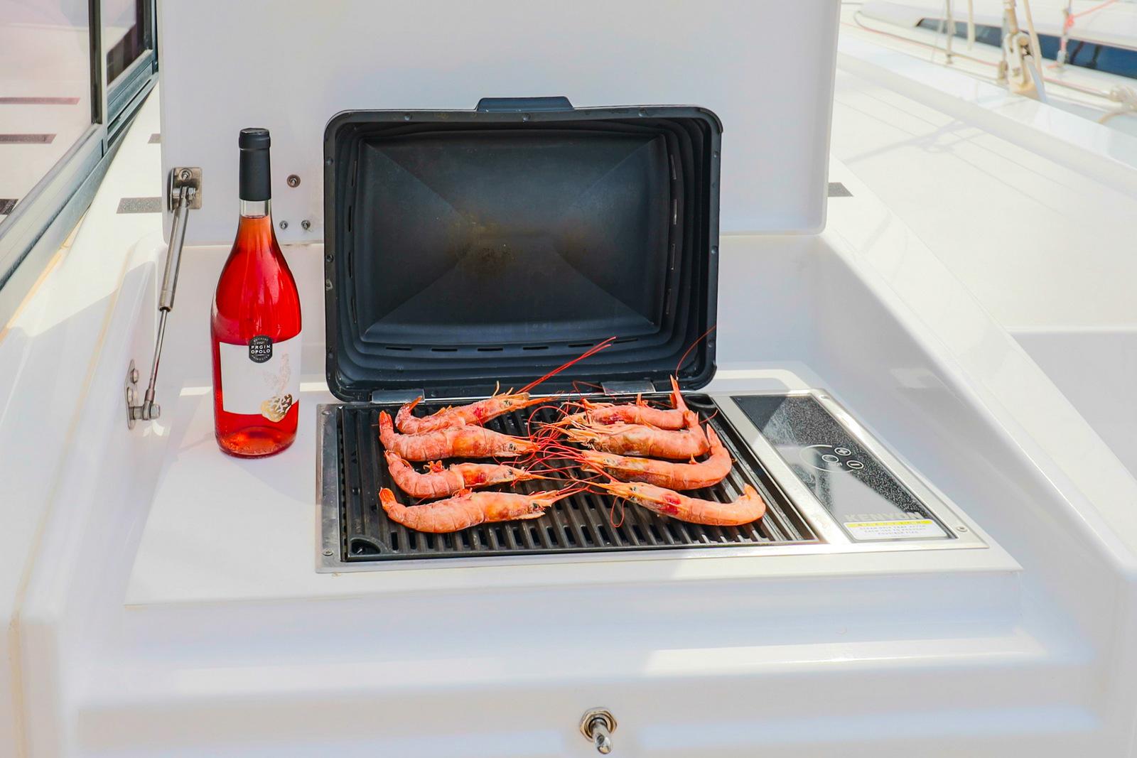 Bali 4.6 - 5 + 2 cab., picture 12