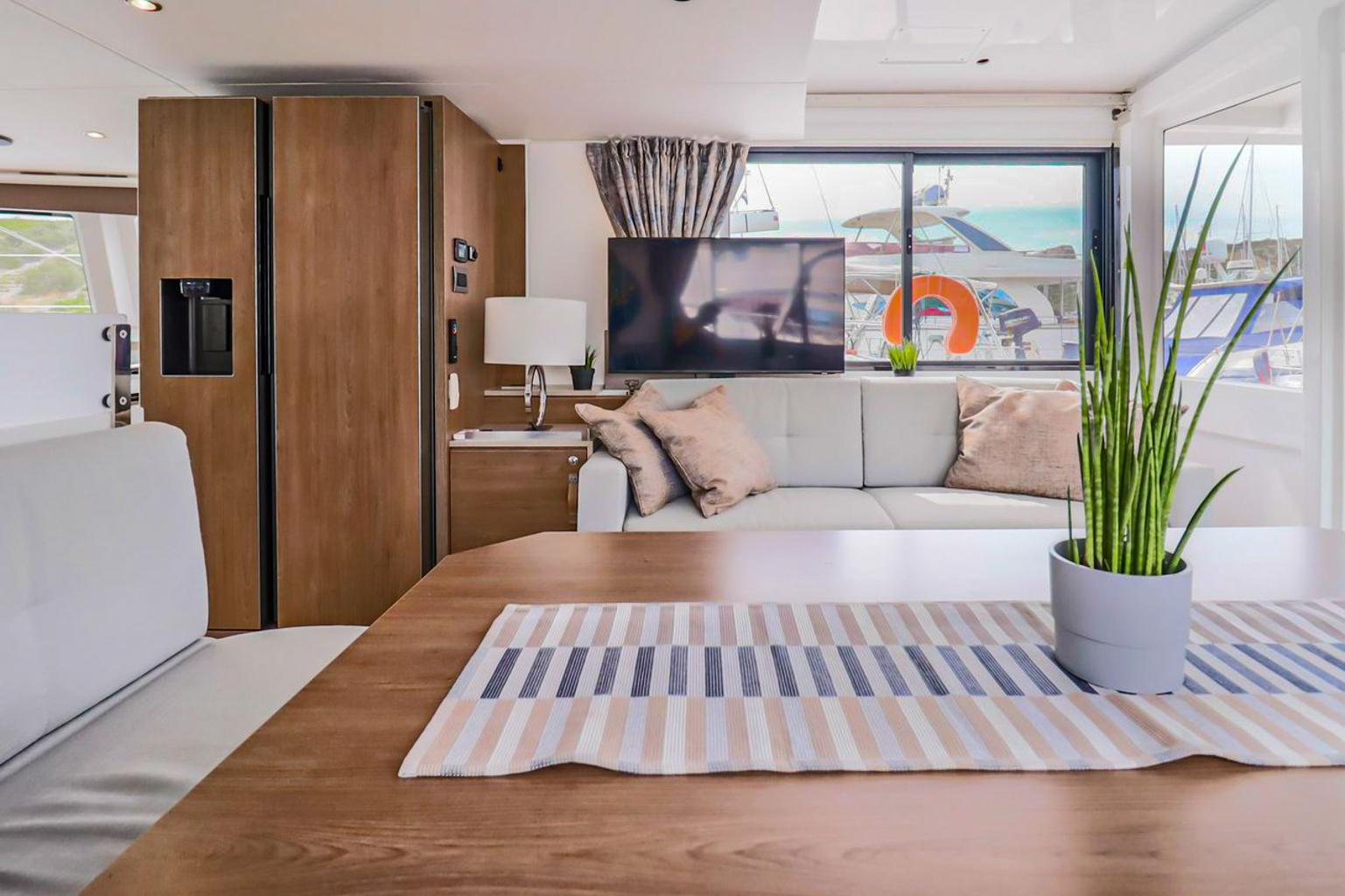 Bali 4.6 - 5 + 2 cab., picture 18